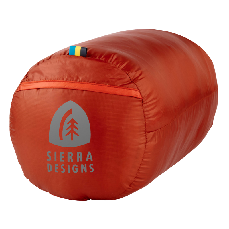 Sierra Get Down 35° Sleeping Bag