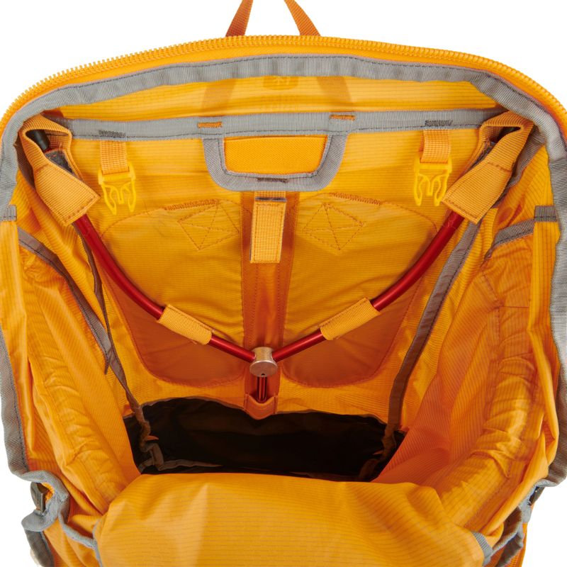 Sierra Flex Capacitor 60-80 Backpack