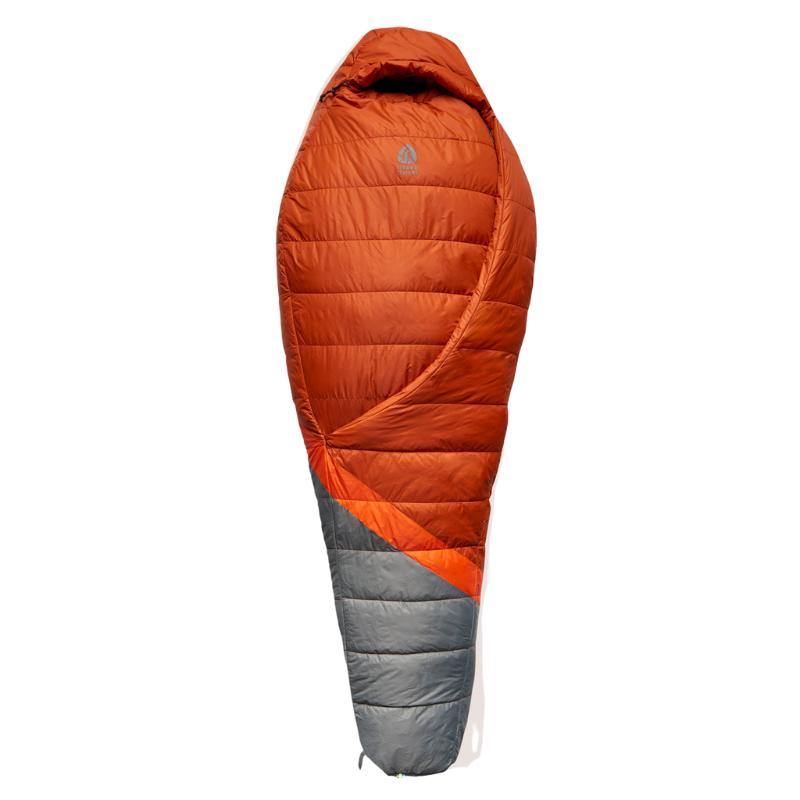 Sierra Night Cap 35° Sleeping Bag