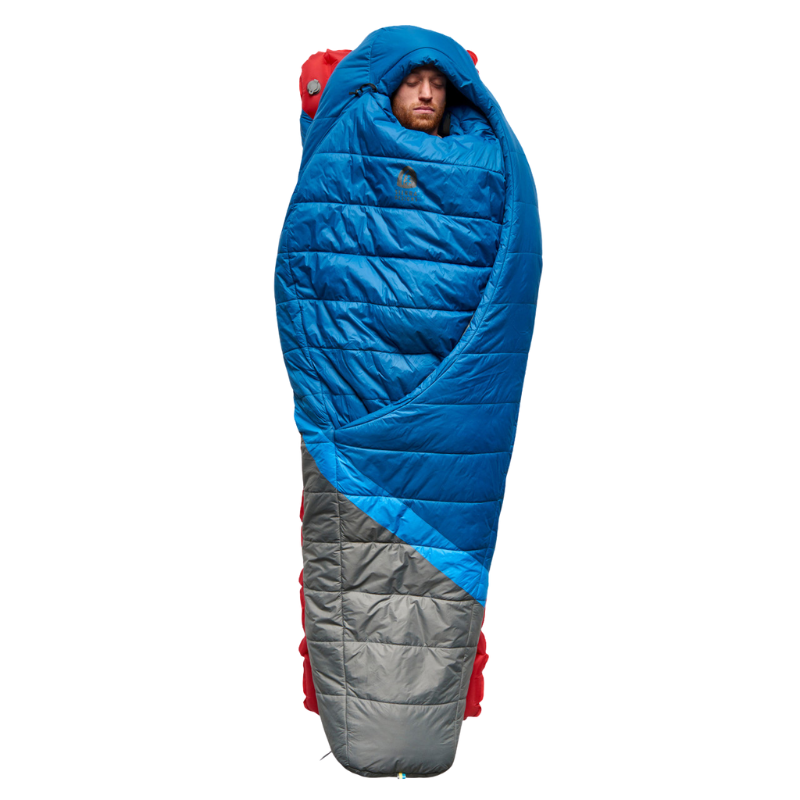 Sierra Night Cap 20° Sleeping Bag