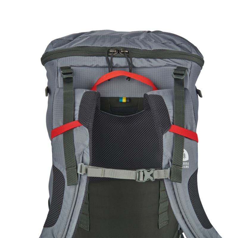 Sierra Flex Trail 40-60 Backpack