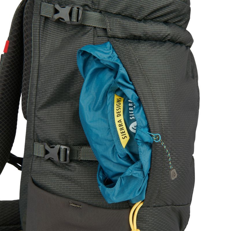 Sierra Flex Hike 20-30 Backpack