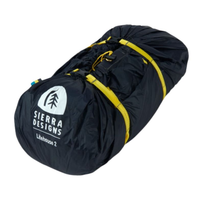 Sierra Litehouse 2P Tent