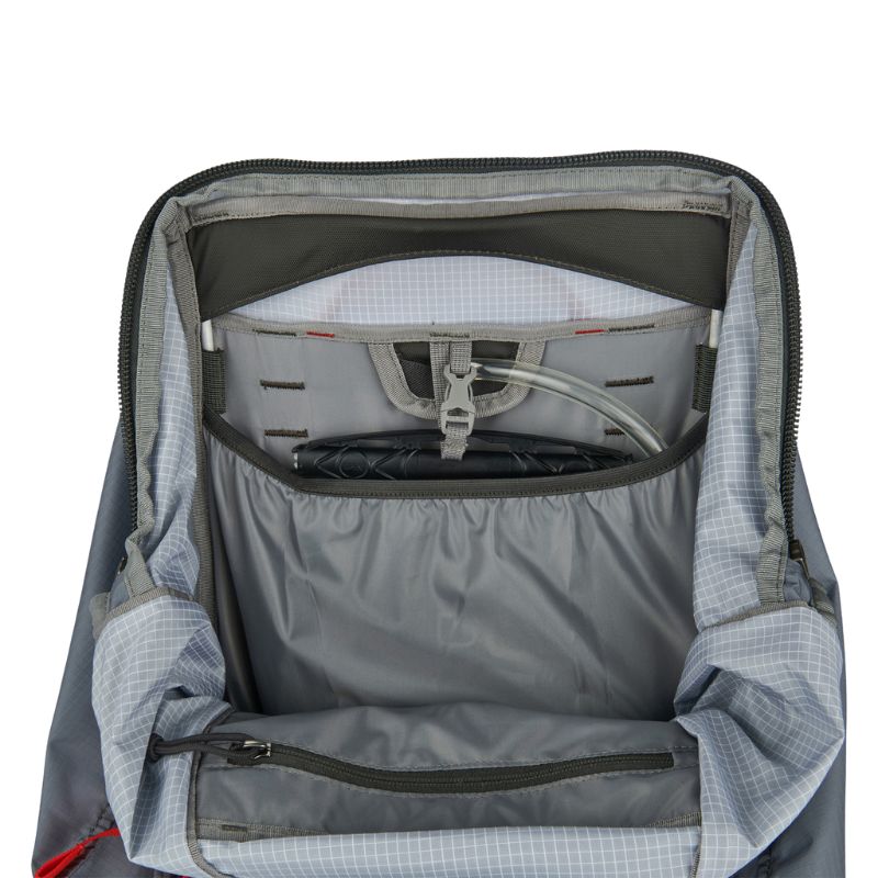 Sierra Flex Trail 40-60 Backpack