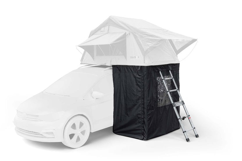 TentBox Lite 1.0 Annexe