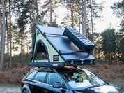 Cargo Roof Bars 2.0