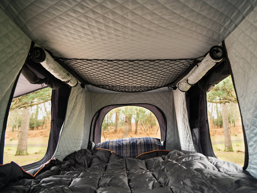 Insulation Pod (TentBox Classic)