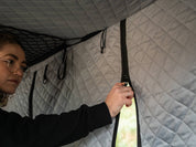 Insulation Pod (TentBox Classic)