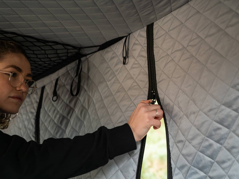 Insulation Pod (TentBox Classic)