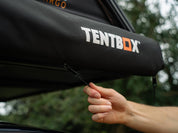 TentBox Side Awning Set