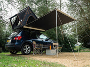 TentBox Side Awning Set