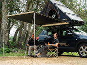 TentBox Side Awning Set