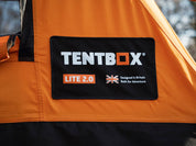 TentBox Lite 2.0