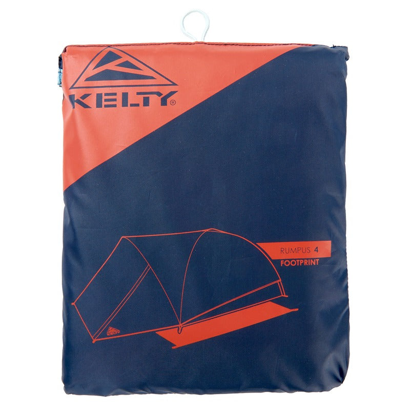 Kelty Rumpus 4 Footprint Camping Tent