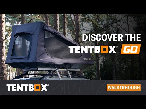 TentBox GO